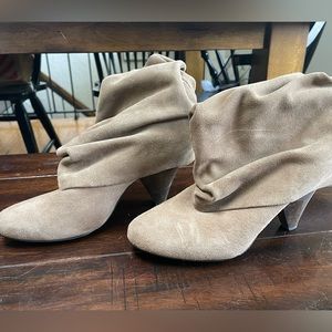 Steven Madden Carlson Slough Ankle Boot